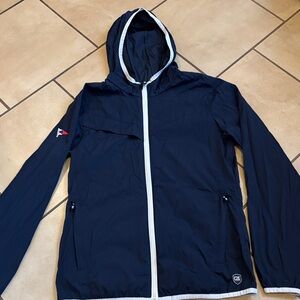 Cutter and Buck Navy Blue women’s Jacket XS